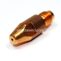 Consejo de contacto Binzel M8x30 36KD